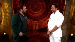 Bigg Boss - Season 16 - 1st Oct 2022